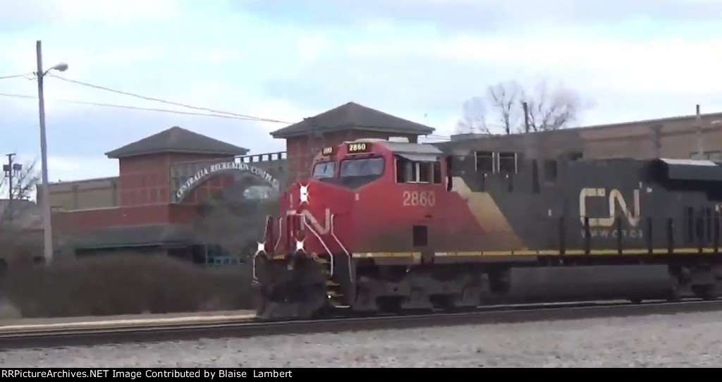 CN U261